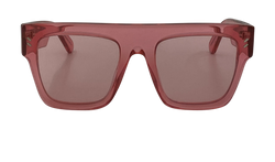 Stella McCartney Gafas de Sol,Rect,Pasta,Rosa,3